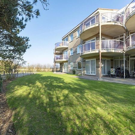 Beautiful Apartment Near Beach Julianadorp Exterior foto
